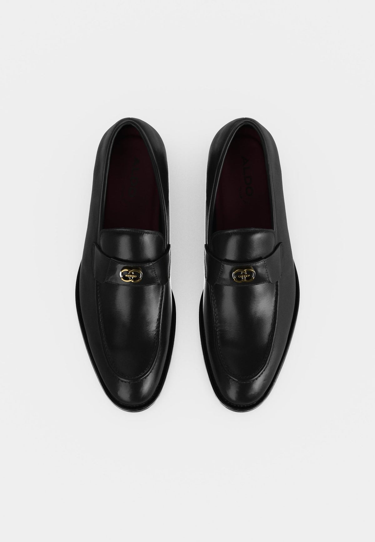 ALDOBECK - Business-Slipper