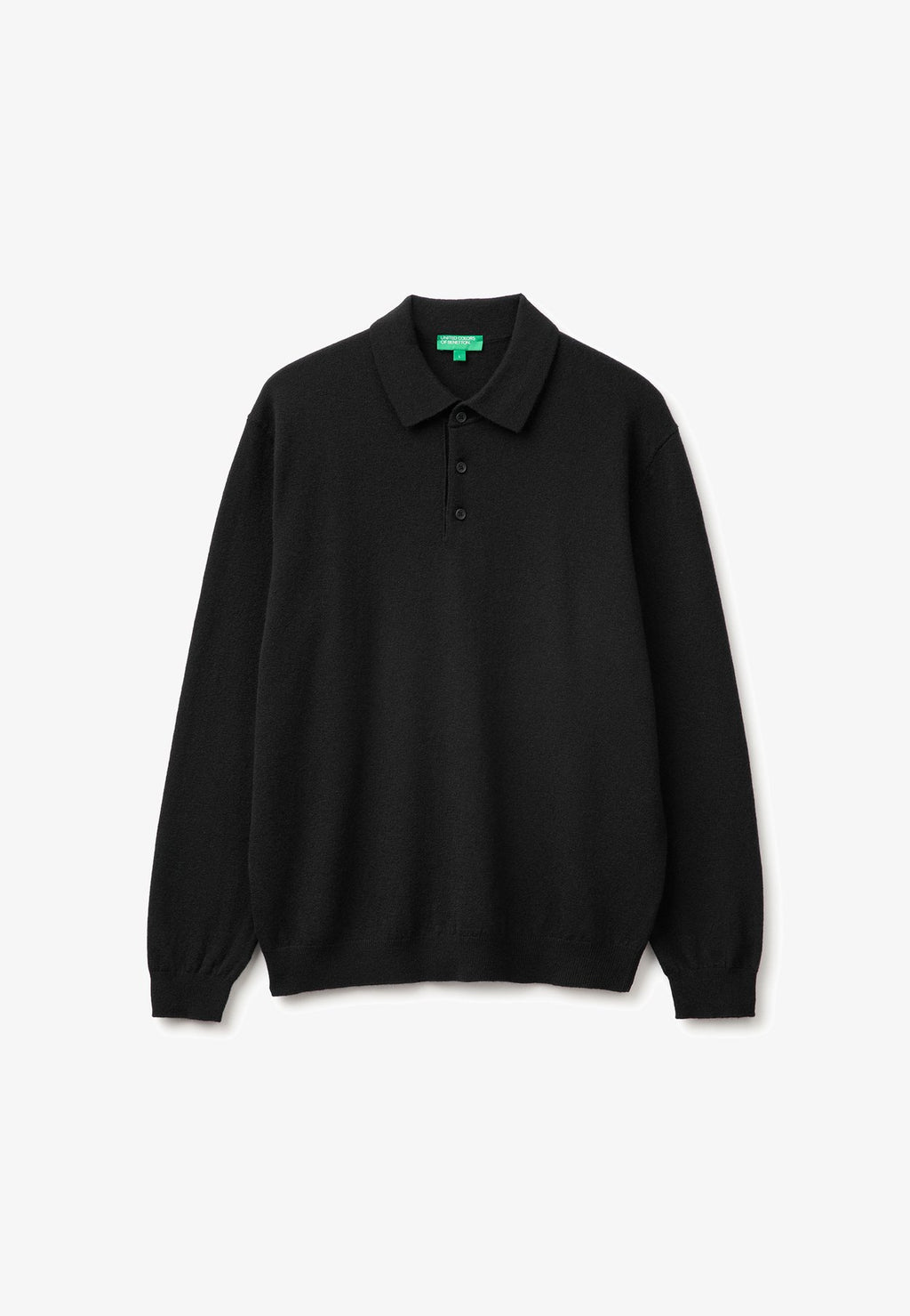 United Colors of BenettonLangarmshirt