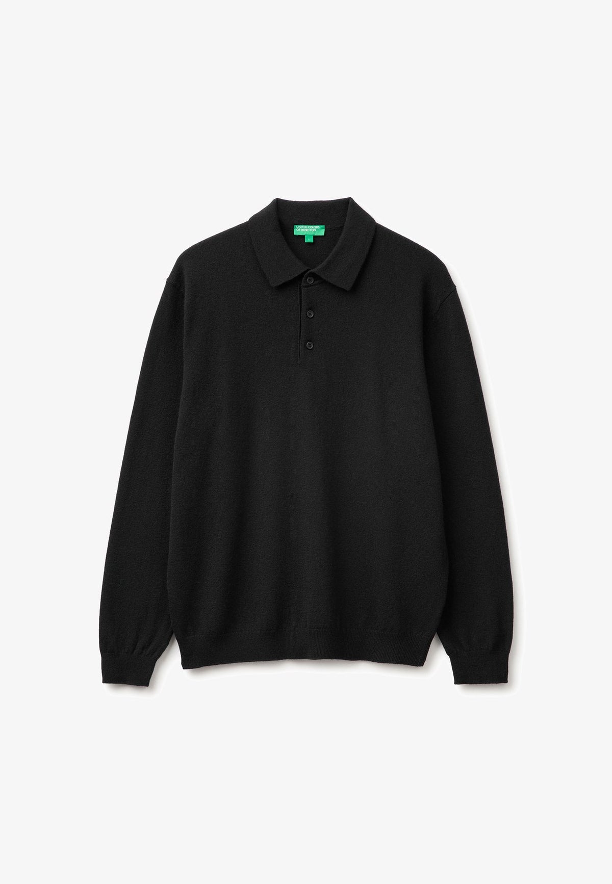 United Colors of BenettonLangarmshirt