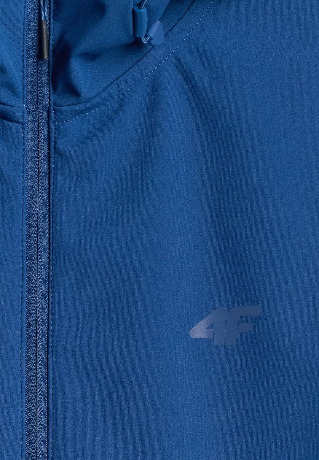 4FSoftshelljacke