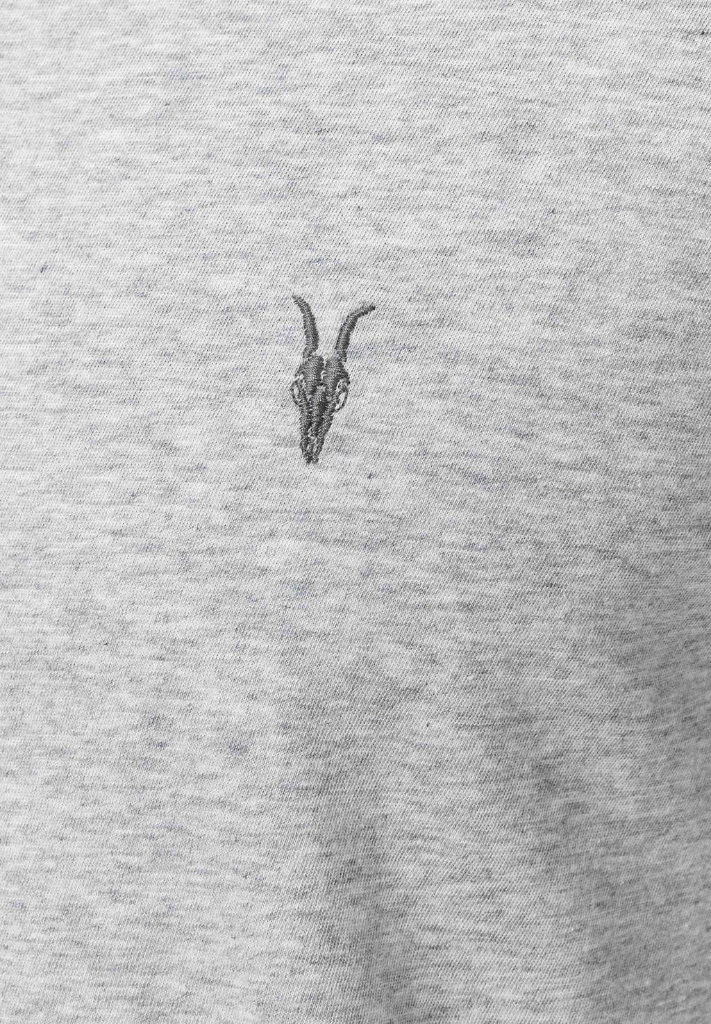 AllSaintsTONIC CREW 3 PACK - T-Shirt basic