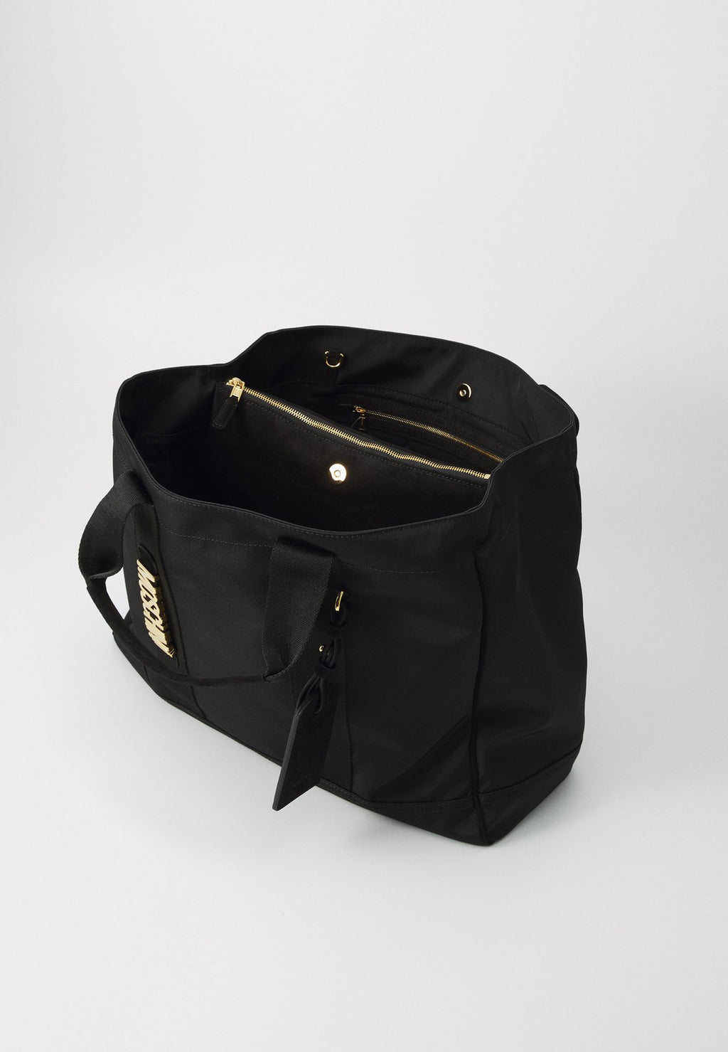 MOSCHINOBORSA - Shopping Bag