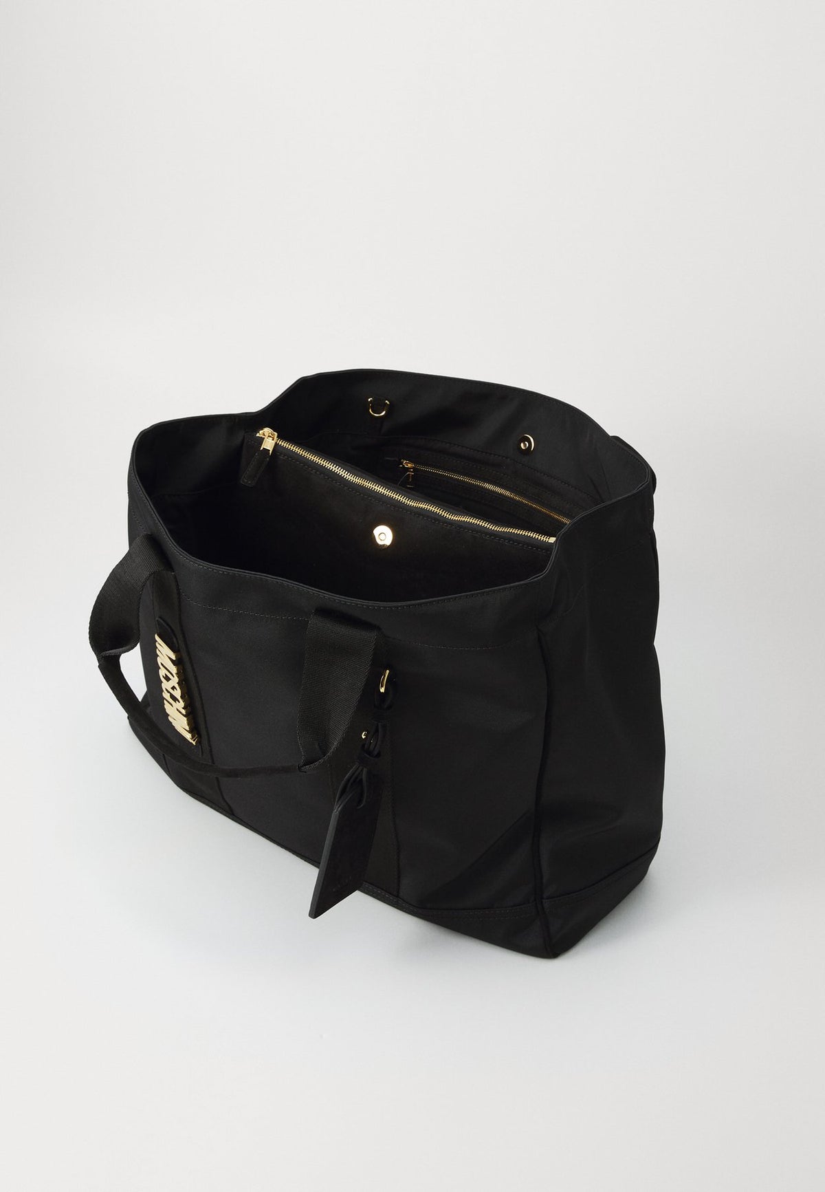 MOSCHINOBORSA - Shopping Bag