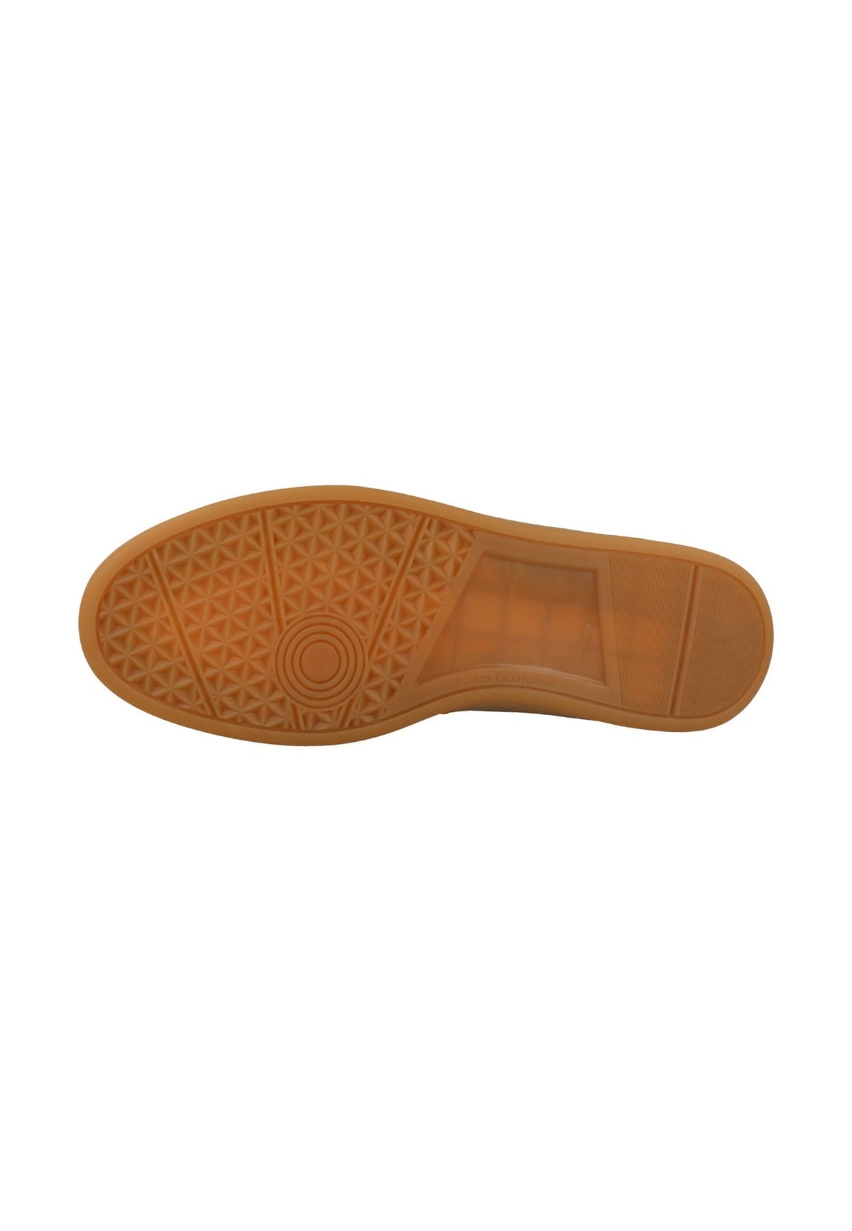 La MartinaLA MARTINA HERREN - SNEAKER BLUBBER BRAUN 42 - Sneaker low