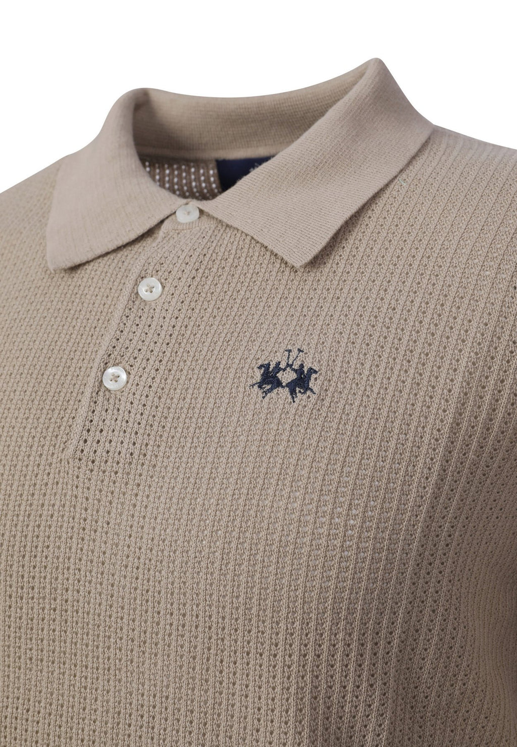 La MartinaBEKLEIDUNG MCS012 - Poloshirt