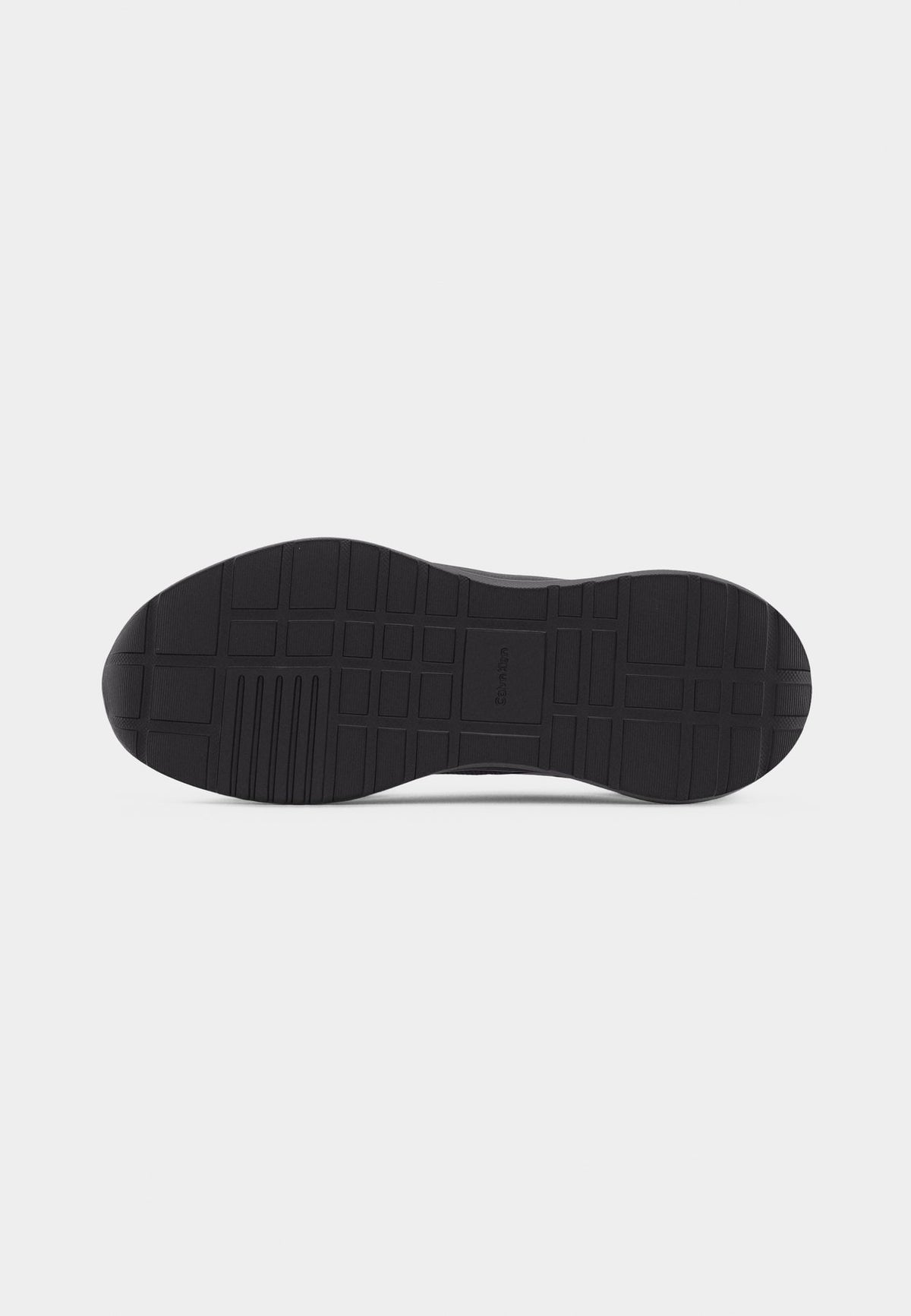 Calvin KleinLIGHT EVA RUN LACE SOCK MM - Low-Top-Sneaker