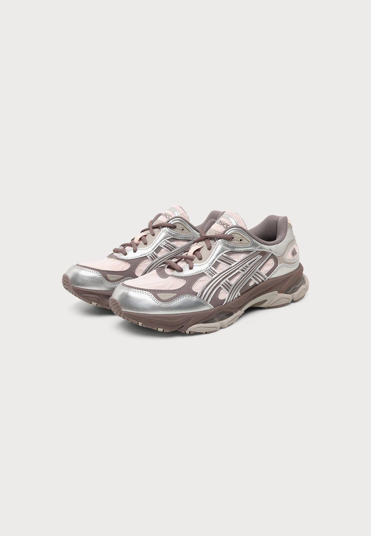 ASICS SportStyleGEL NYC 2.0 UNISEX - Sneaker low