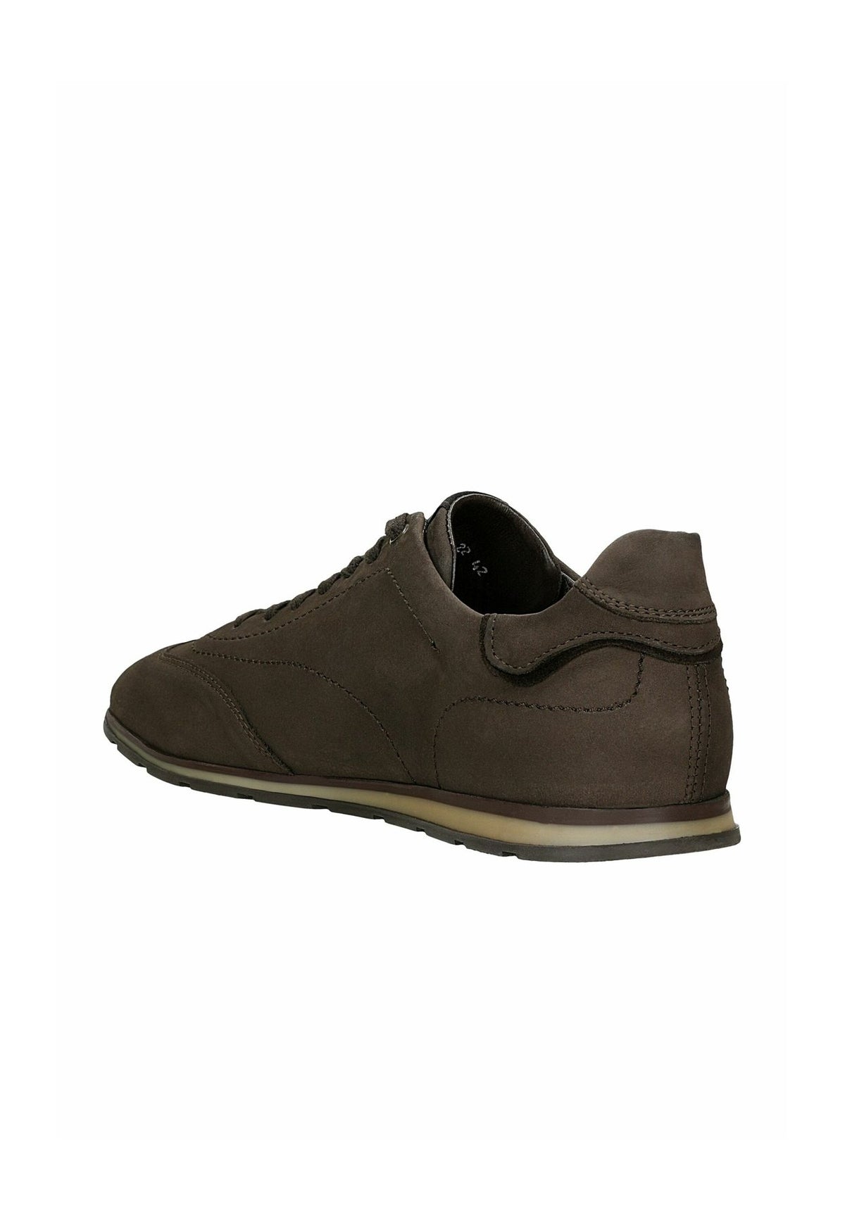 WojasPÓŁBUTY MĘSKIE - Low-Top-Sneaker