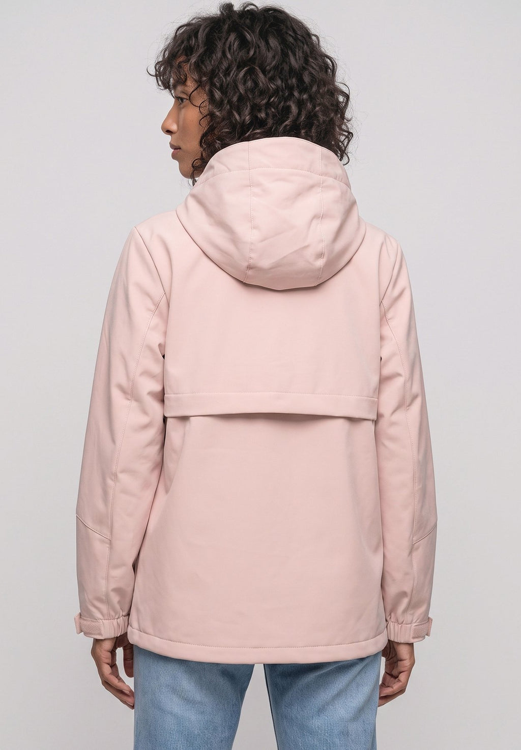 alife & kickinALIFE & KICKIN WINTERJACKE THORAAK A JACKET - Übergangsjacke