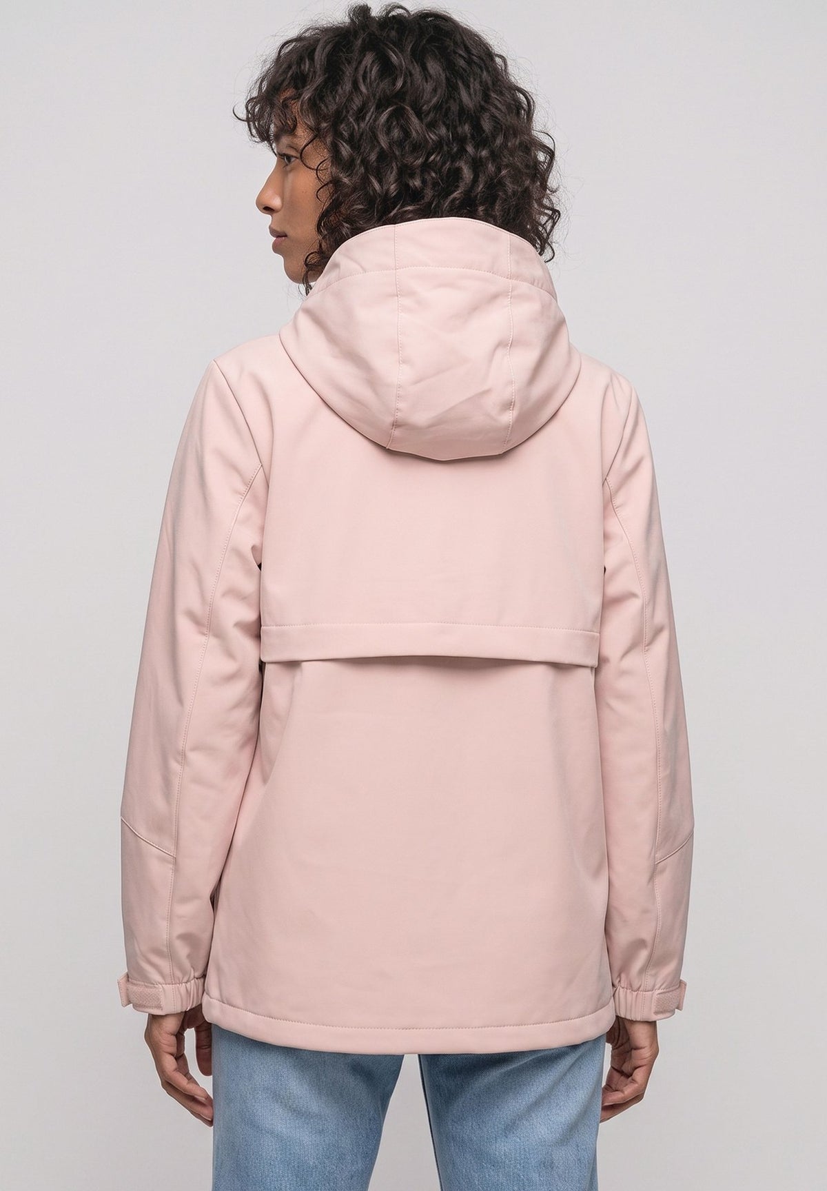 alife & kickinALIFE & KICKIN WINTERJACKE THORAAK A JACKET - Übergangsjacke