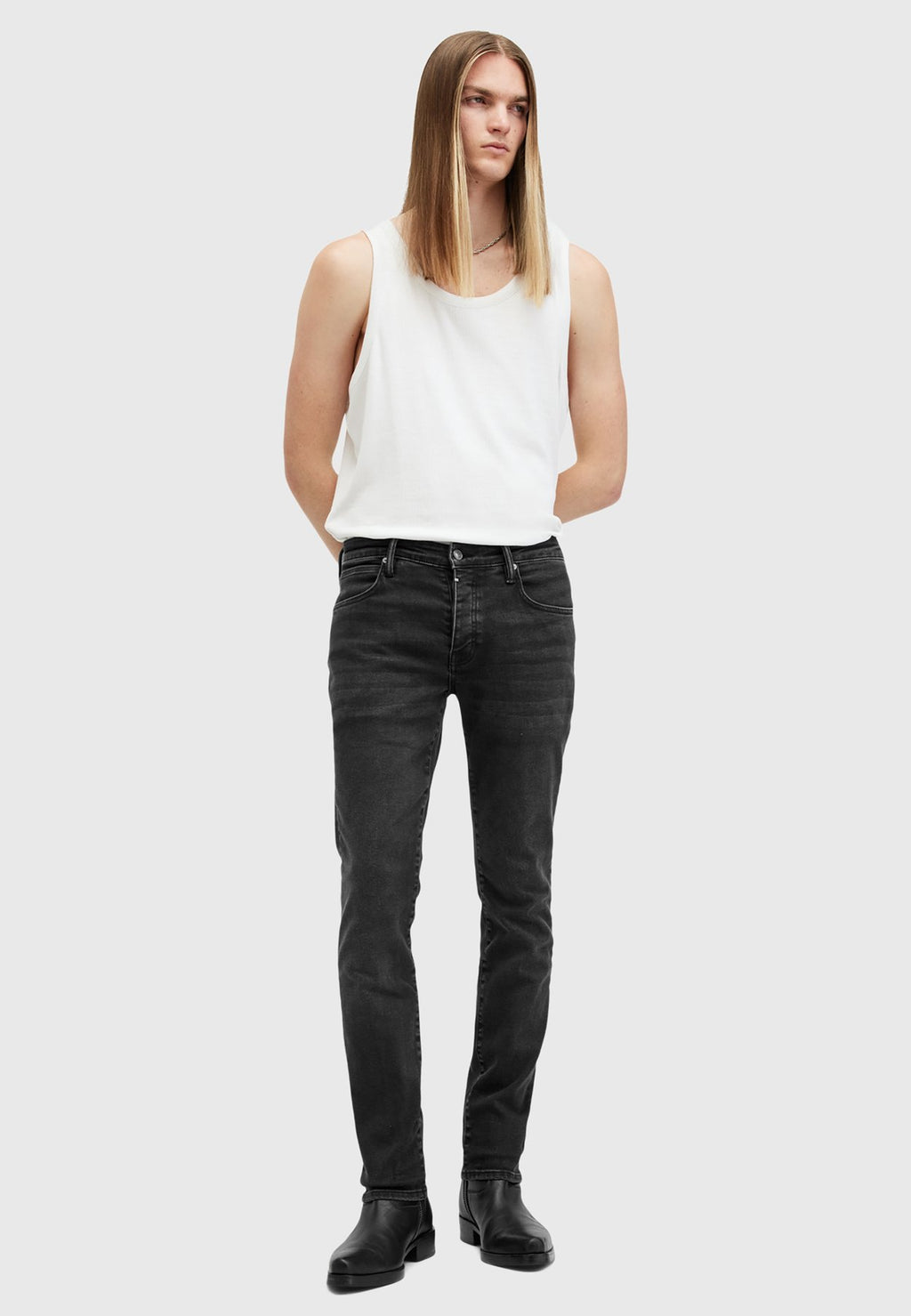 AllSaintsSID - Jeans Slim Fit