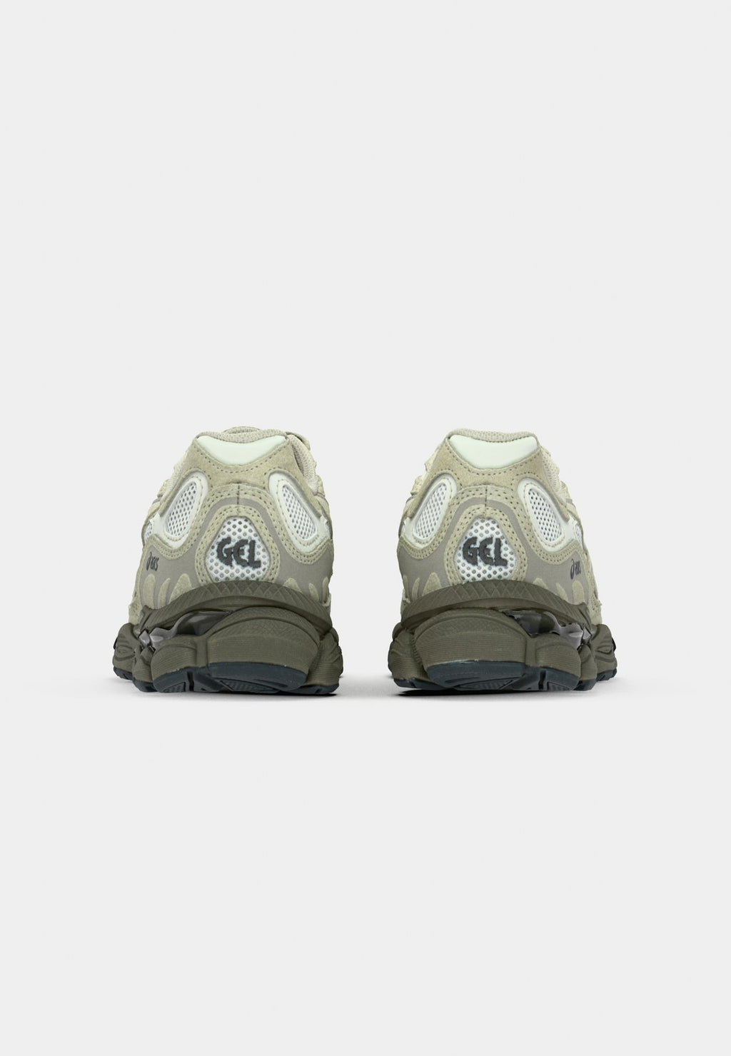 ASICS SportStyleGEL-NYC UNISEX - Low-Top-Sneaker