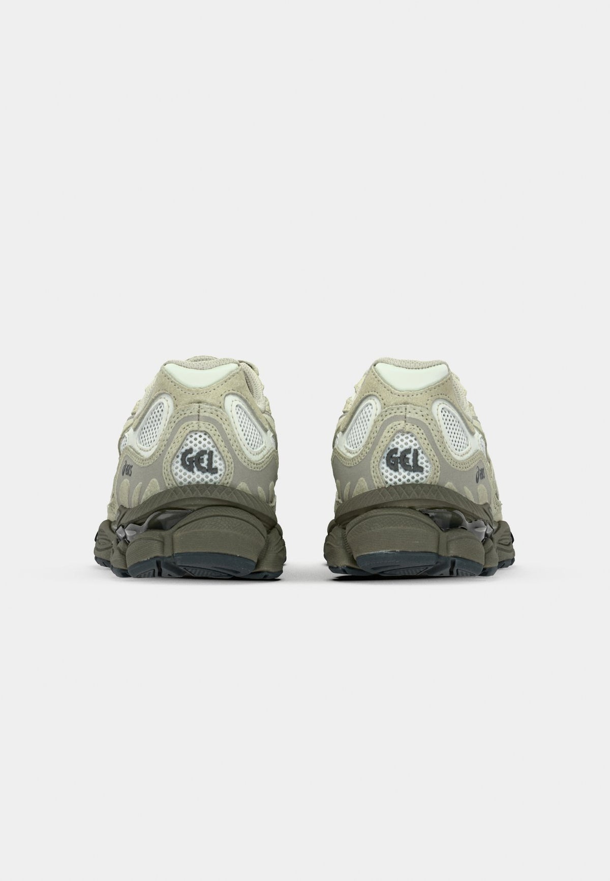ASICS SportStyleGEL-NYC UNISEX - Low-Top-Sneaker
