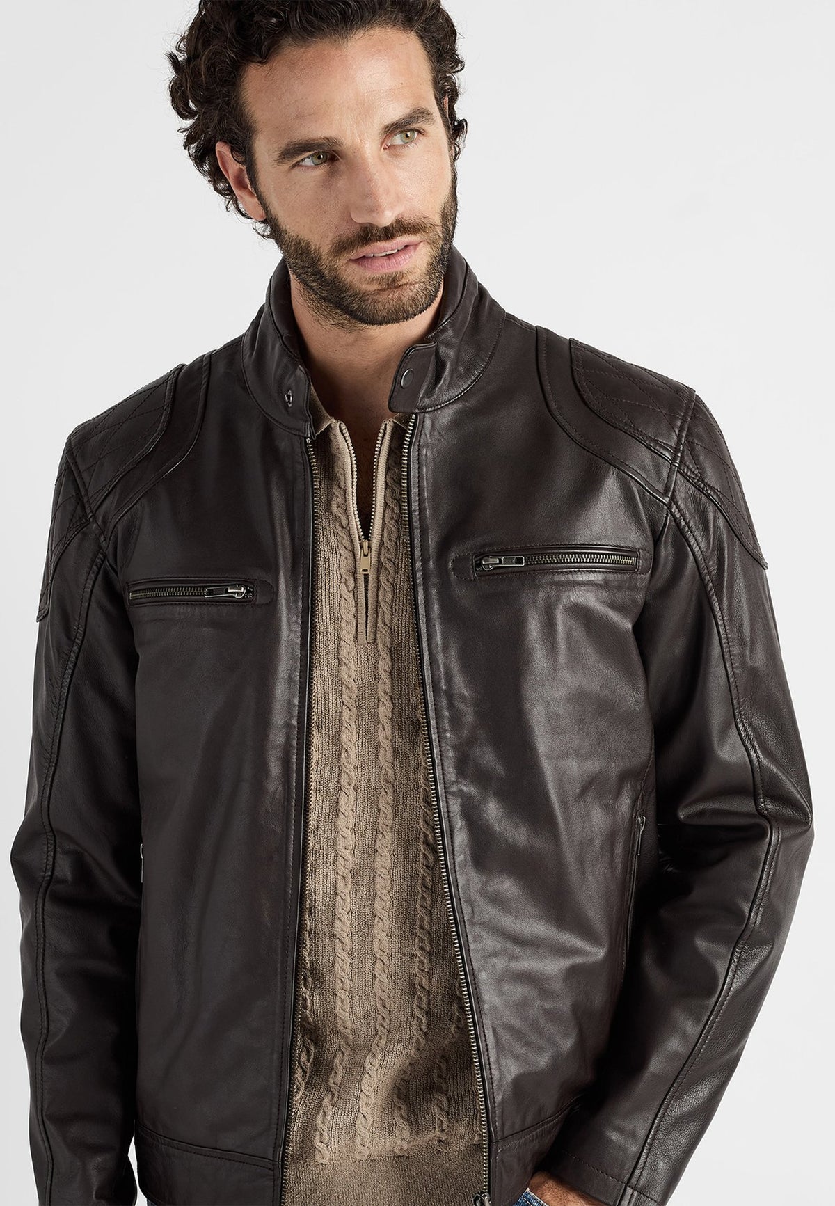 JCCLederjacke