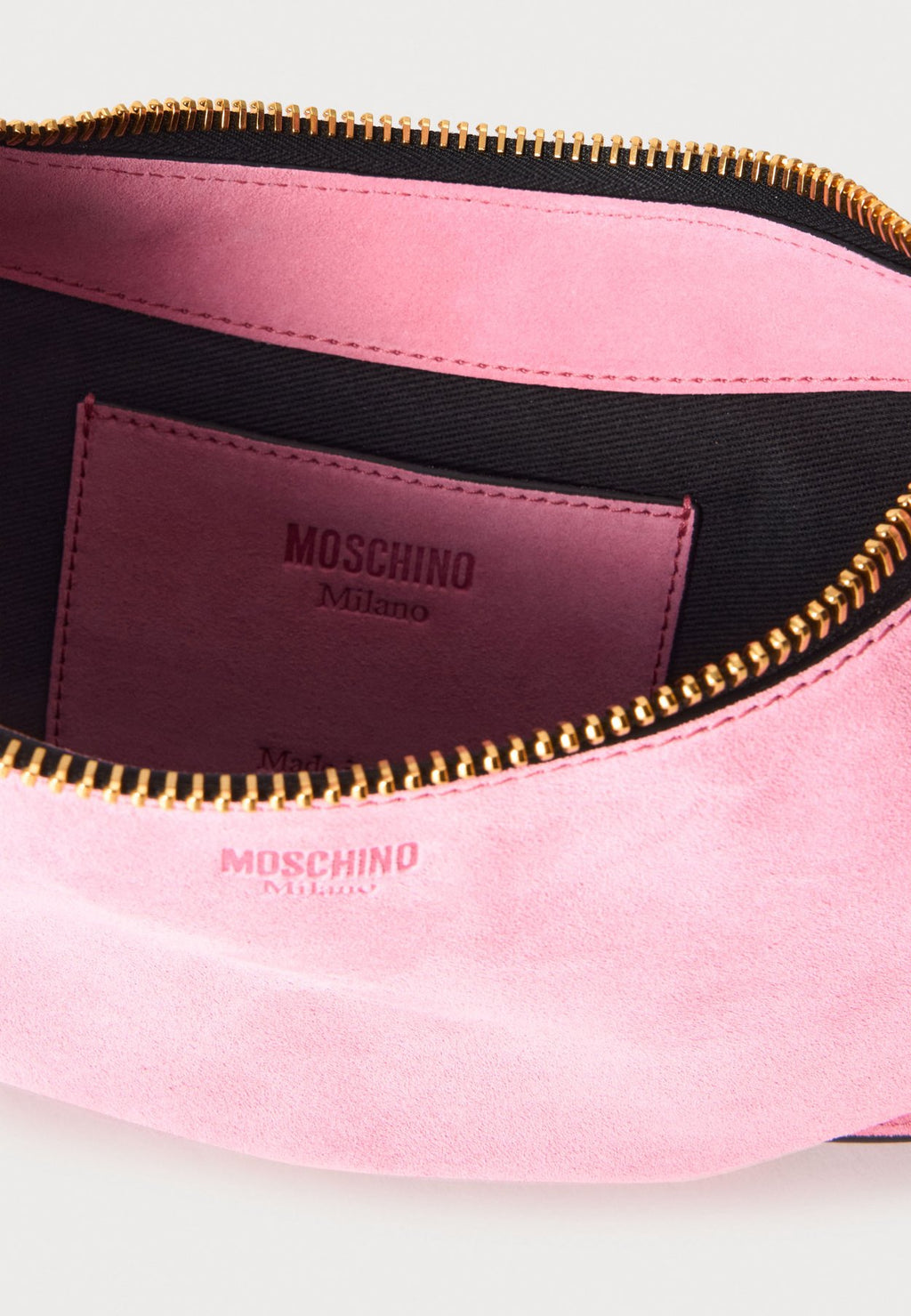 MOSCHINOBORSA - Handtasche