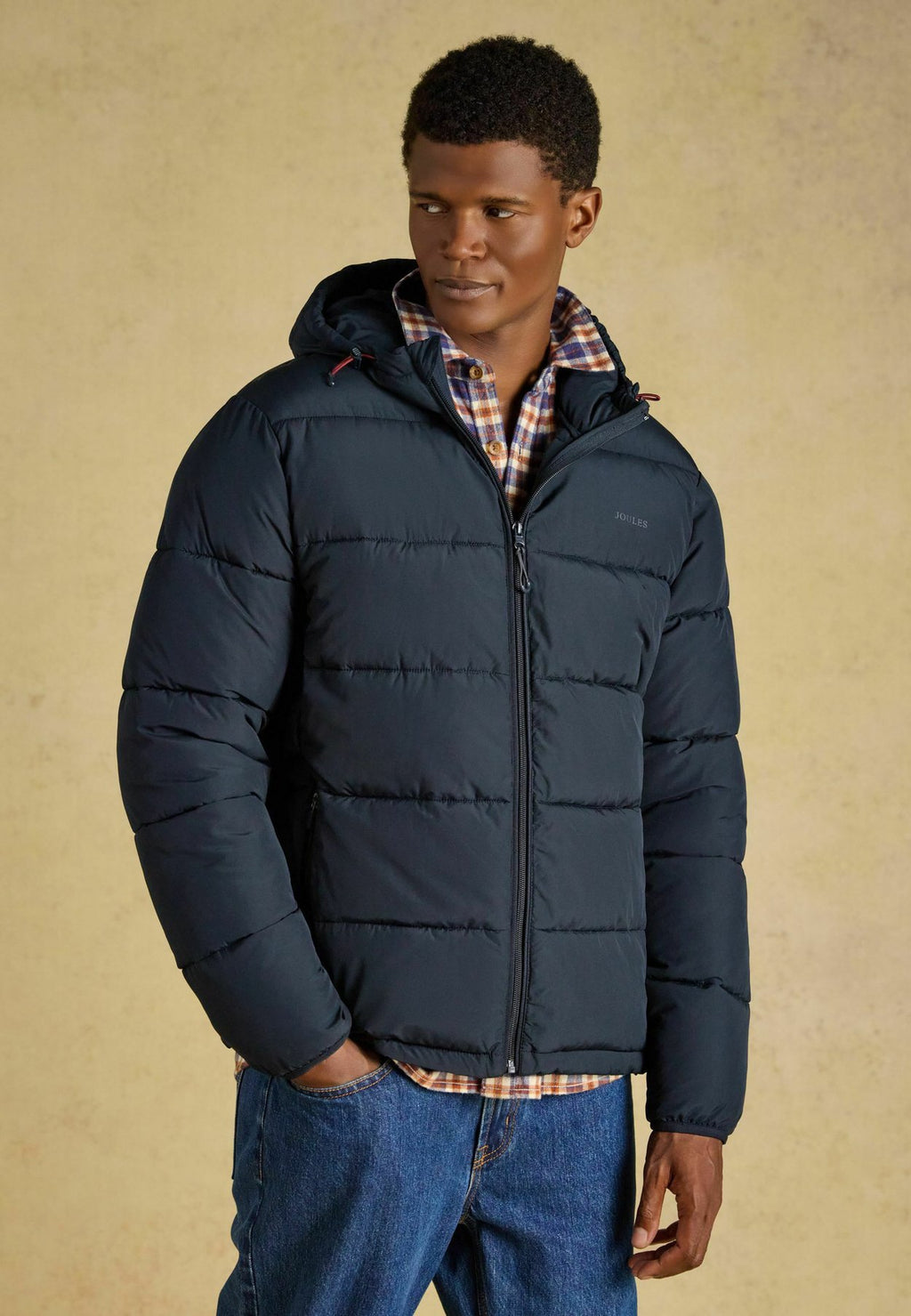 Tom JouleCROFT HEAVYWEIGHT PADDED COAT - Winterjacke