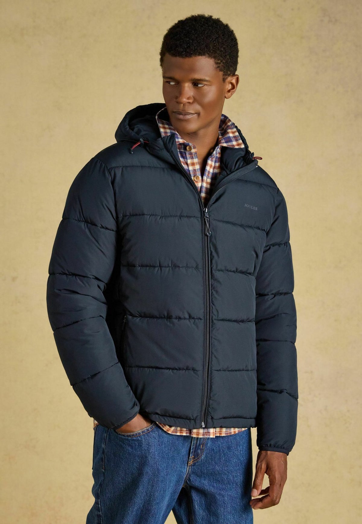 Tom JouleCROFT HEAVYWEIGHT PADDED COAT - Winterjacke