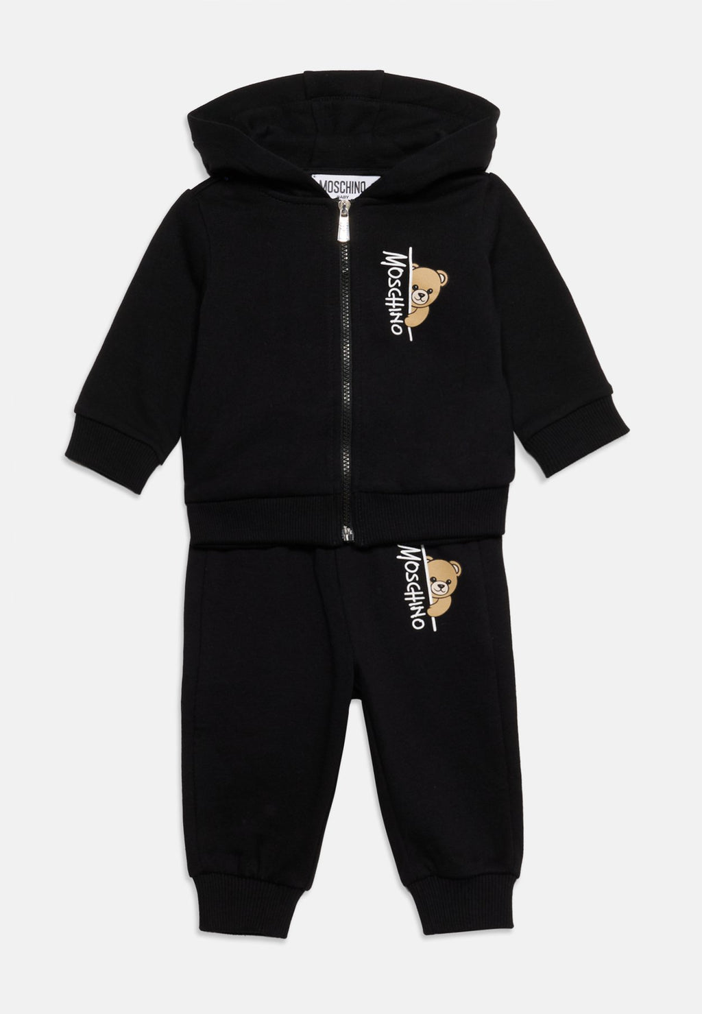 MOSCHINOBABY UNISEX SET - Trainingsanzug