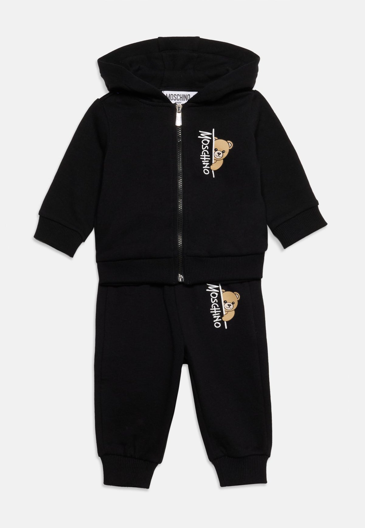 MOSCHINOBABY UNISEX SET - Trainingsanzug