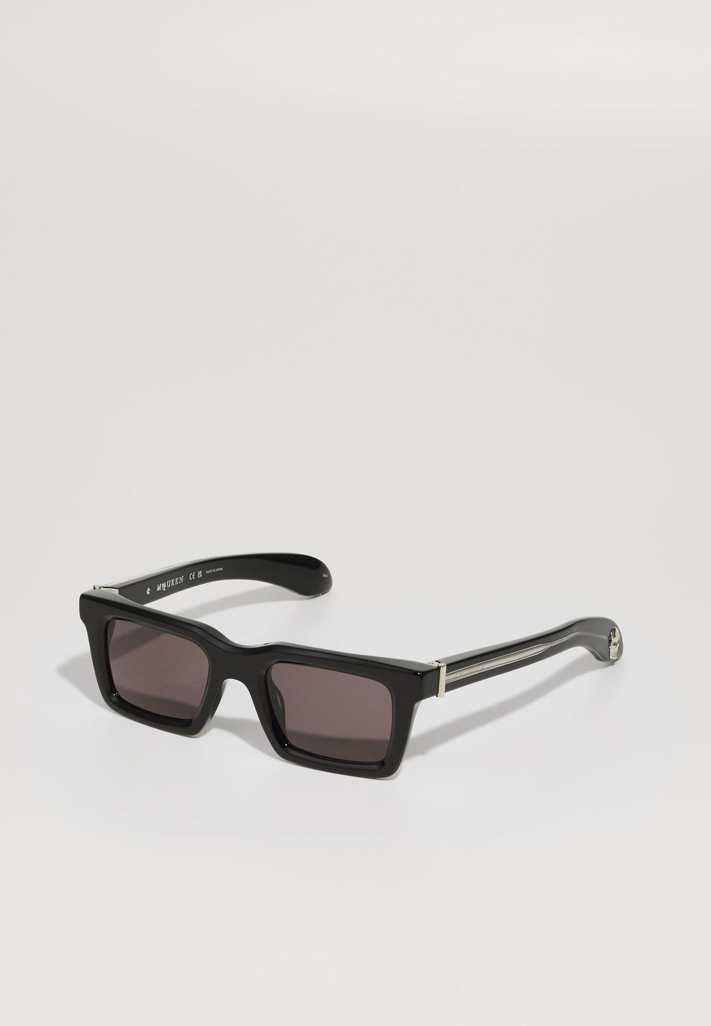 Alexander McQueenSonnenbrille