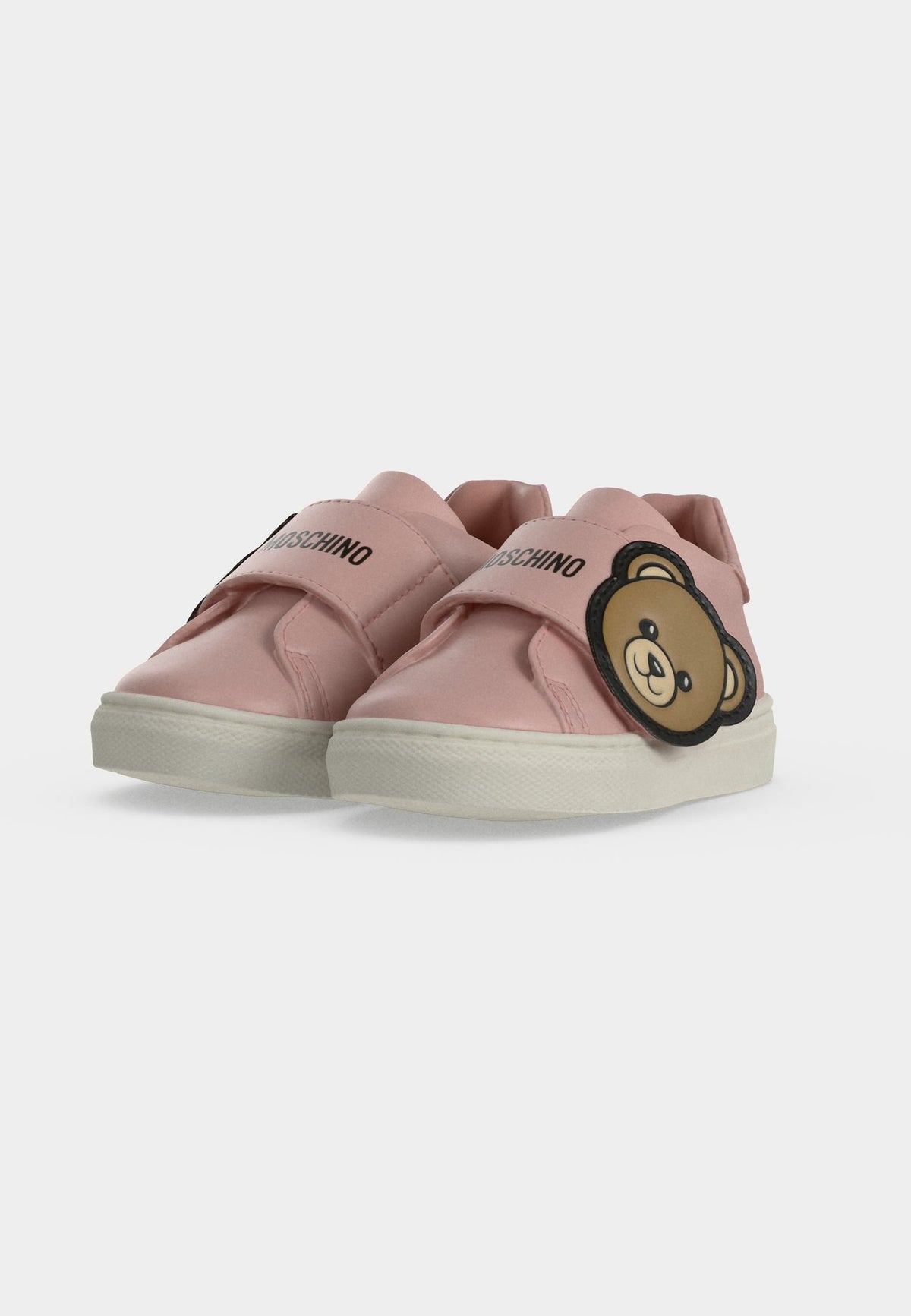 MOSCHINOUNISEX - Sneaker low