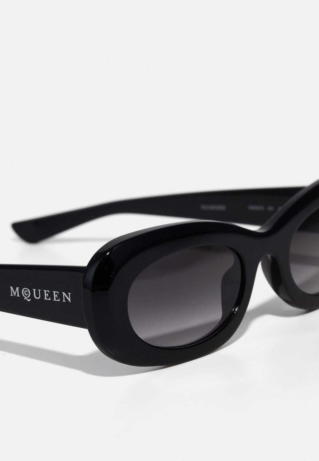 Alexander McQueenSonnenbrille