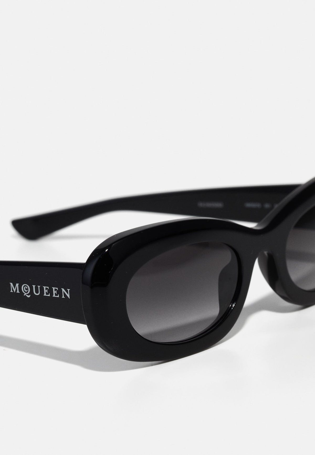 Alexander McQueenSonnenbrille