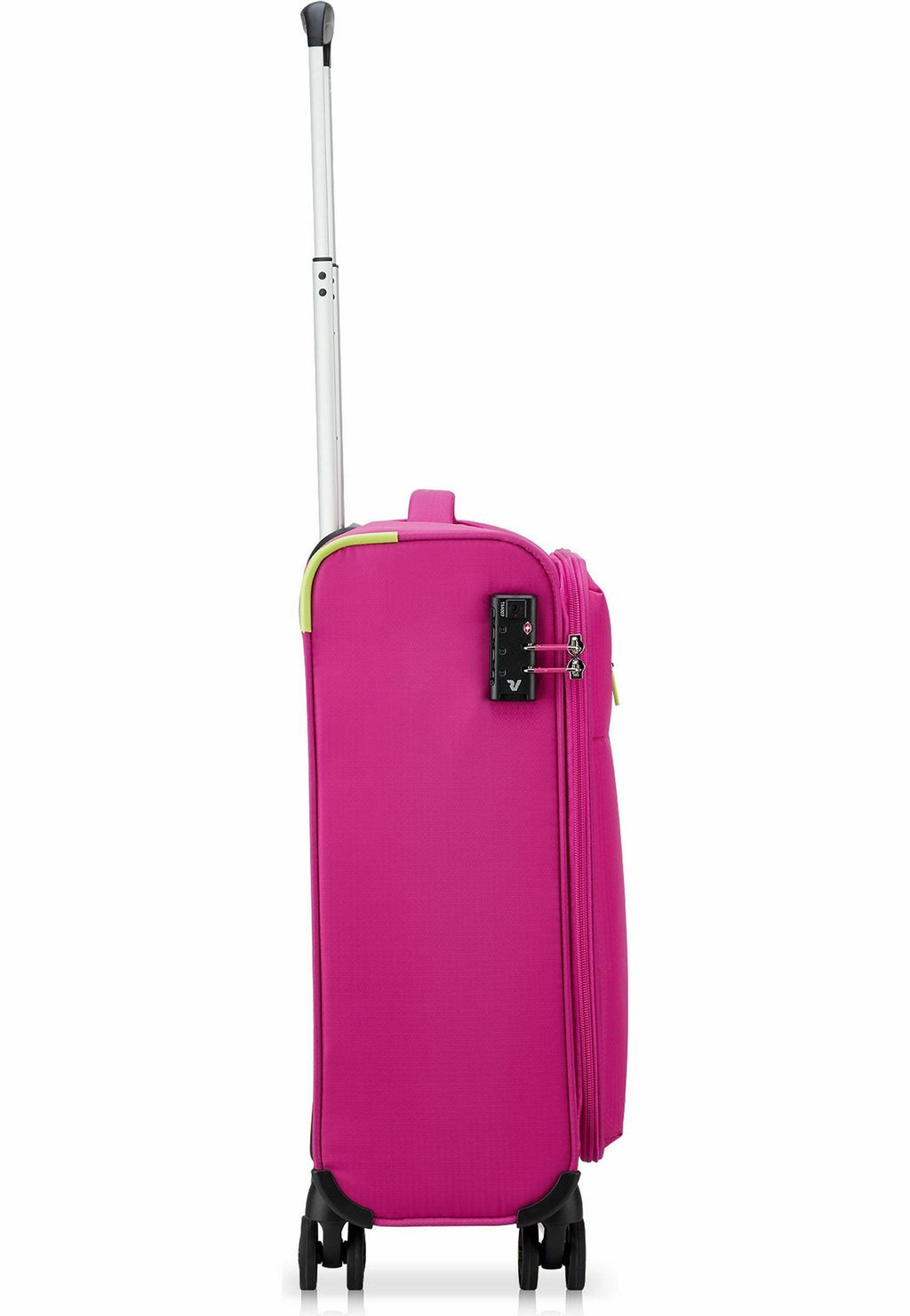 RV RoncatoLITE SOFT TROLLEY BAGAGLIO A MANO 55 CM - Trolley