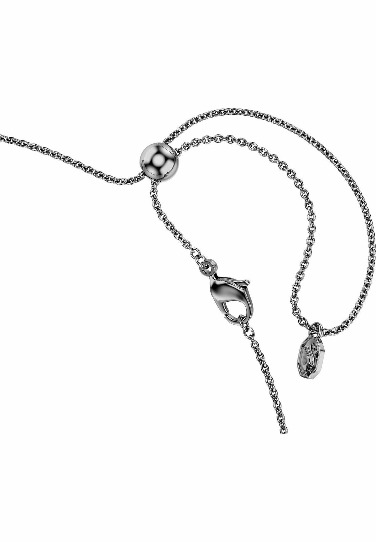SwarovskiUNISEX-KRISTALL - Halskette