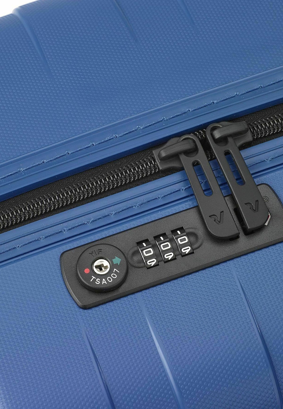 RV RoncatoBOX SPORT 0 cm - Trolley