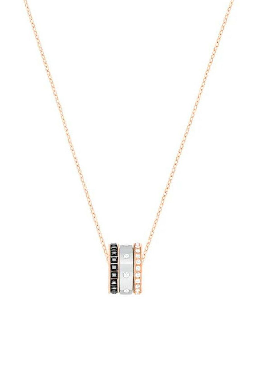 SwarovskiHALSKETTE FÜR ERWACHSENE UNISEX - Halskette