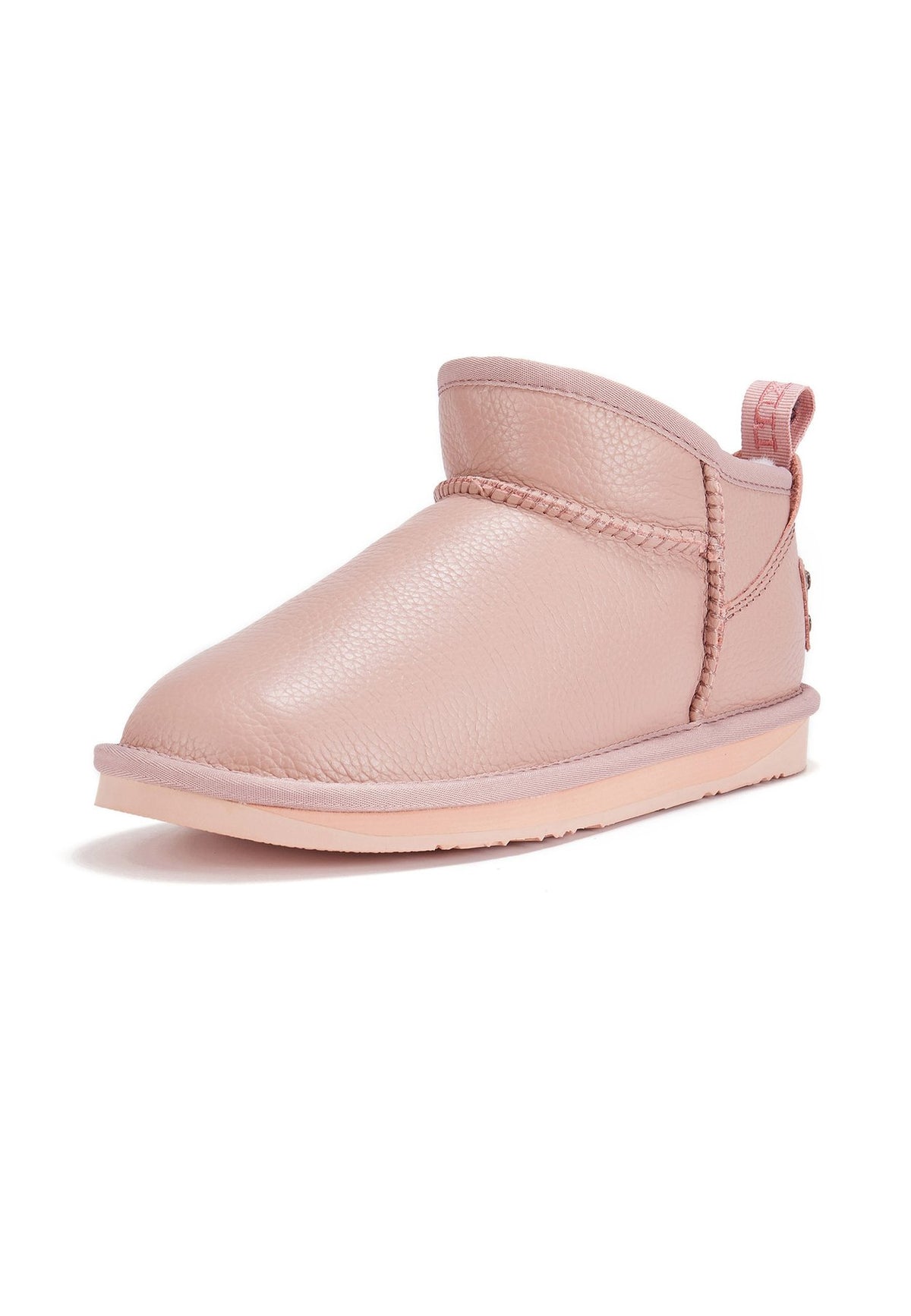 Australia Luxe CollectiveCOSY ULTRA SHORT - Ankle Boot
