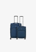 RV RoncatoGATEWAY 4 ROLLEN KOFFERSET 2-TEILIG MIT DEHNFALTE UNISEX - Kofferset