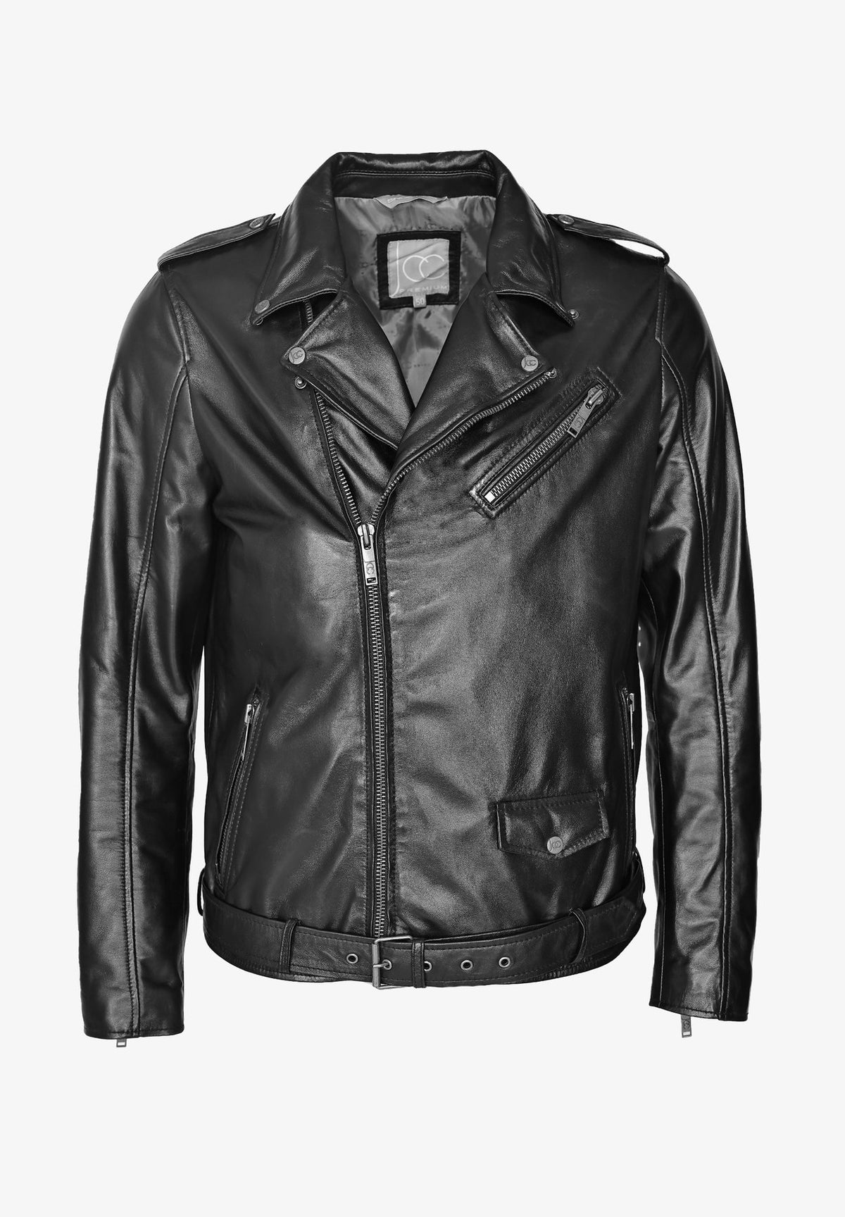 JCCLederjacke
