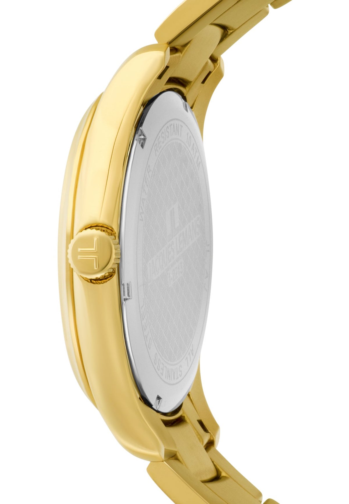 Jacques LemansDERBY - Chronograph