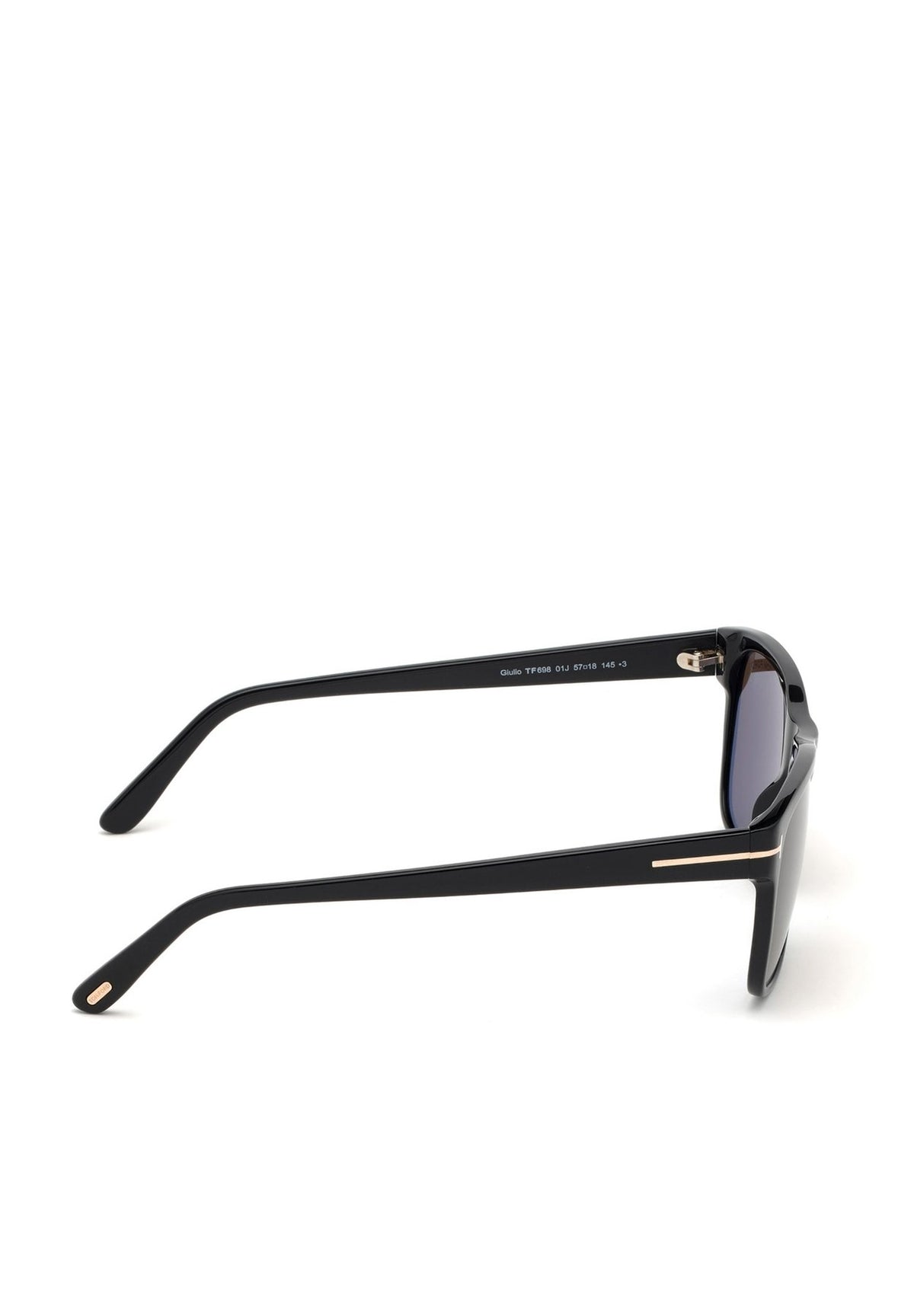 Tom FordGEOMETRISCHE FORM - Sonnenbrille
