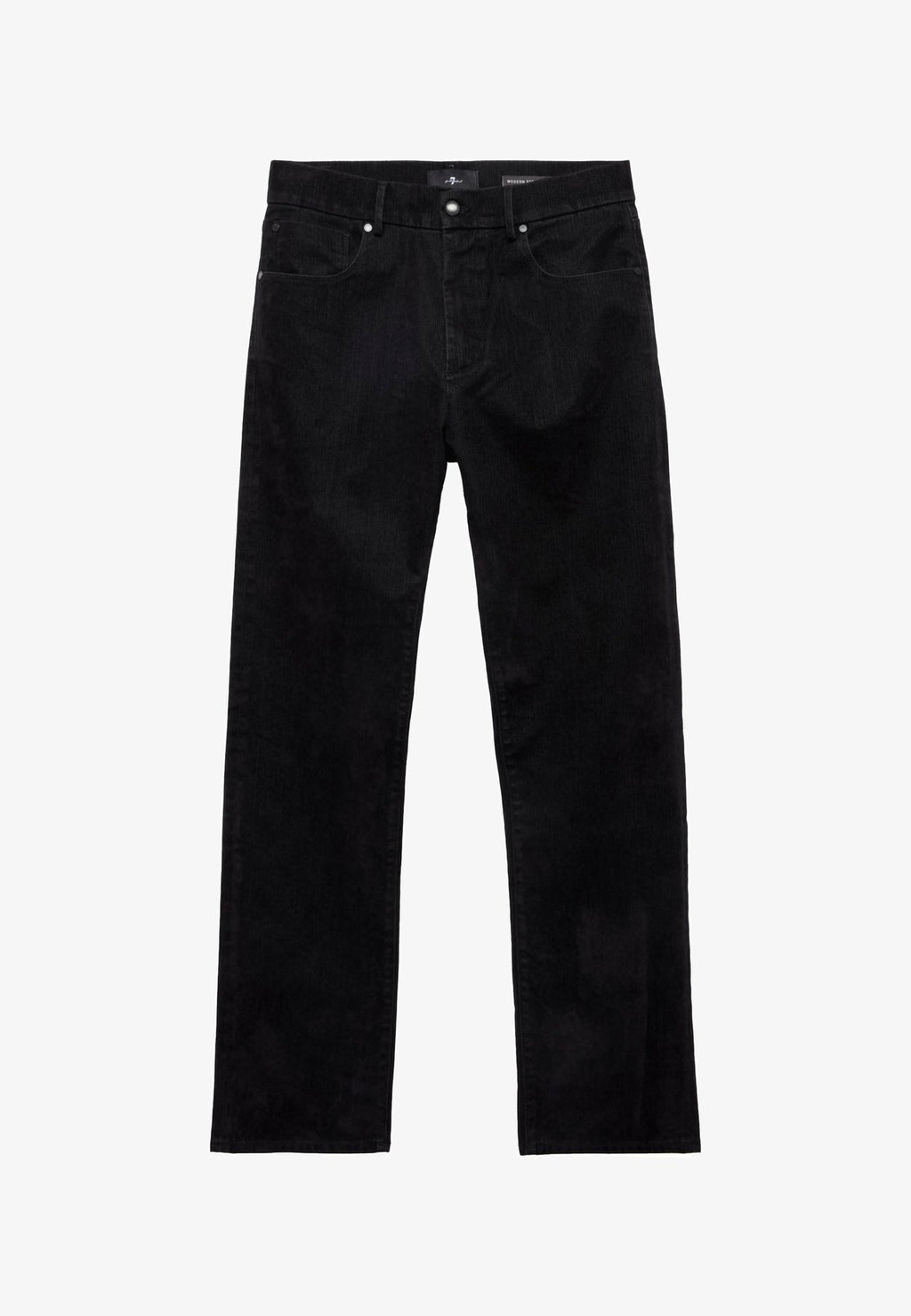 7 for all mankind7 FOR ALL MANKIND STRAIGHT FIT JEANS MODERN STRAIGHT - Jeans Straight Leg