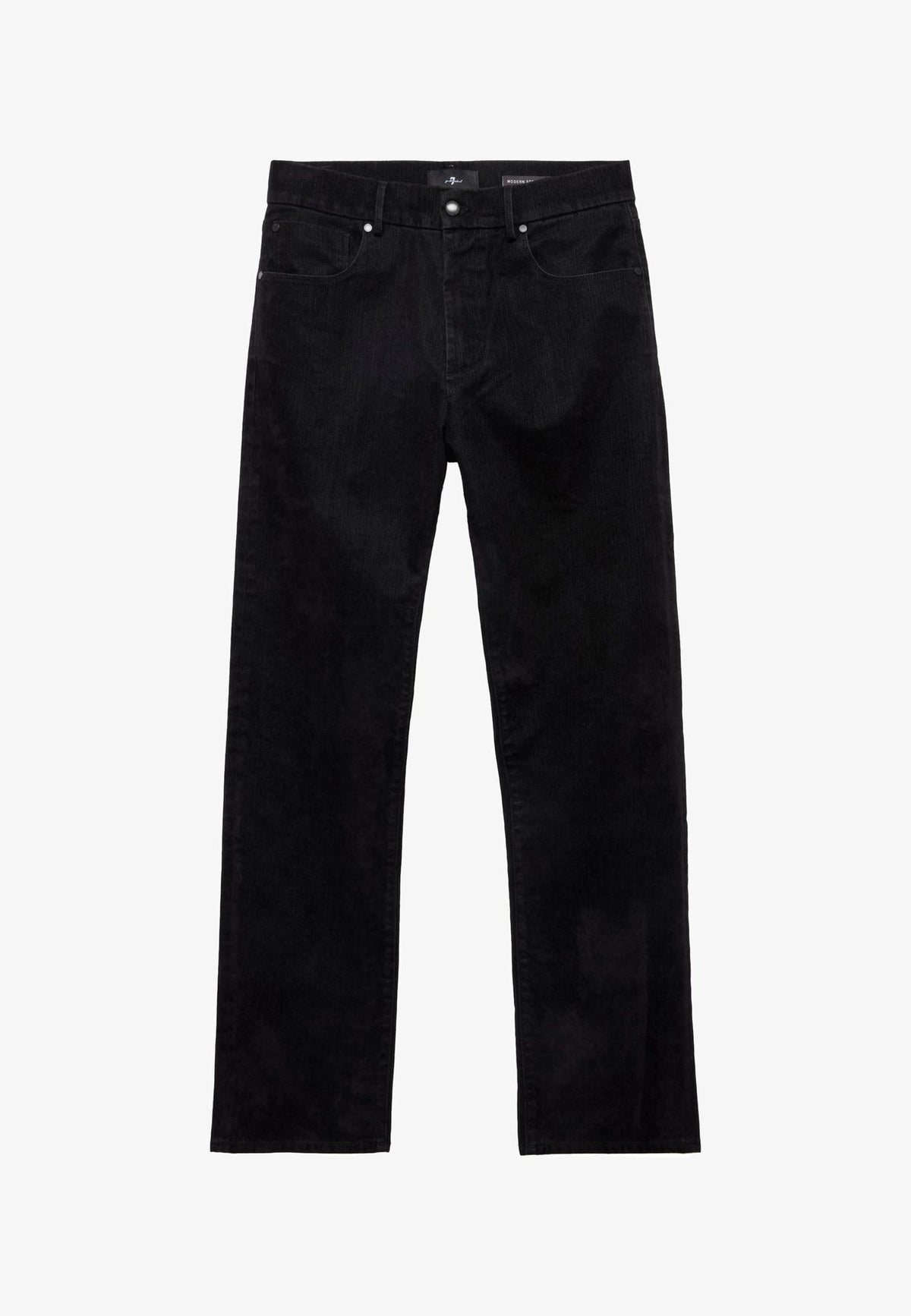 7 for all mankind7 FOR ALL MANKIND STRAIGHT FIT JEANS MODERN STRAIGHT - Jeans Straight Leg