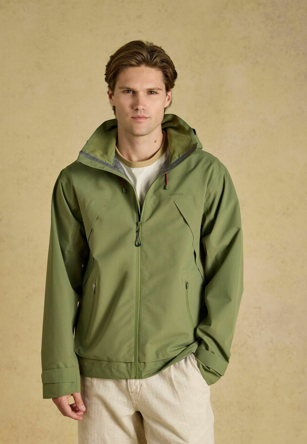 Tom JouleHADLEY WATERPROOF COAT - Regenjacke / wasserabweisende Jacke