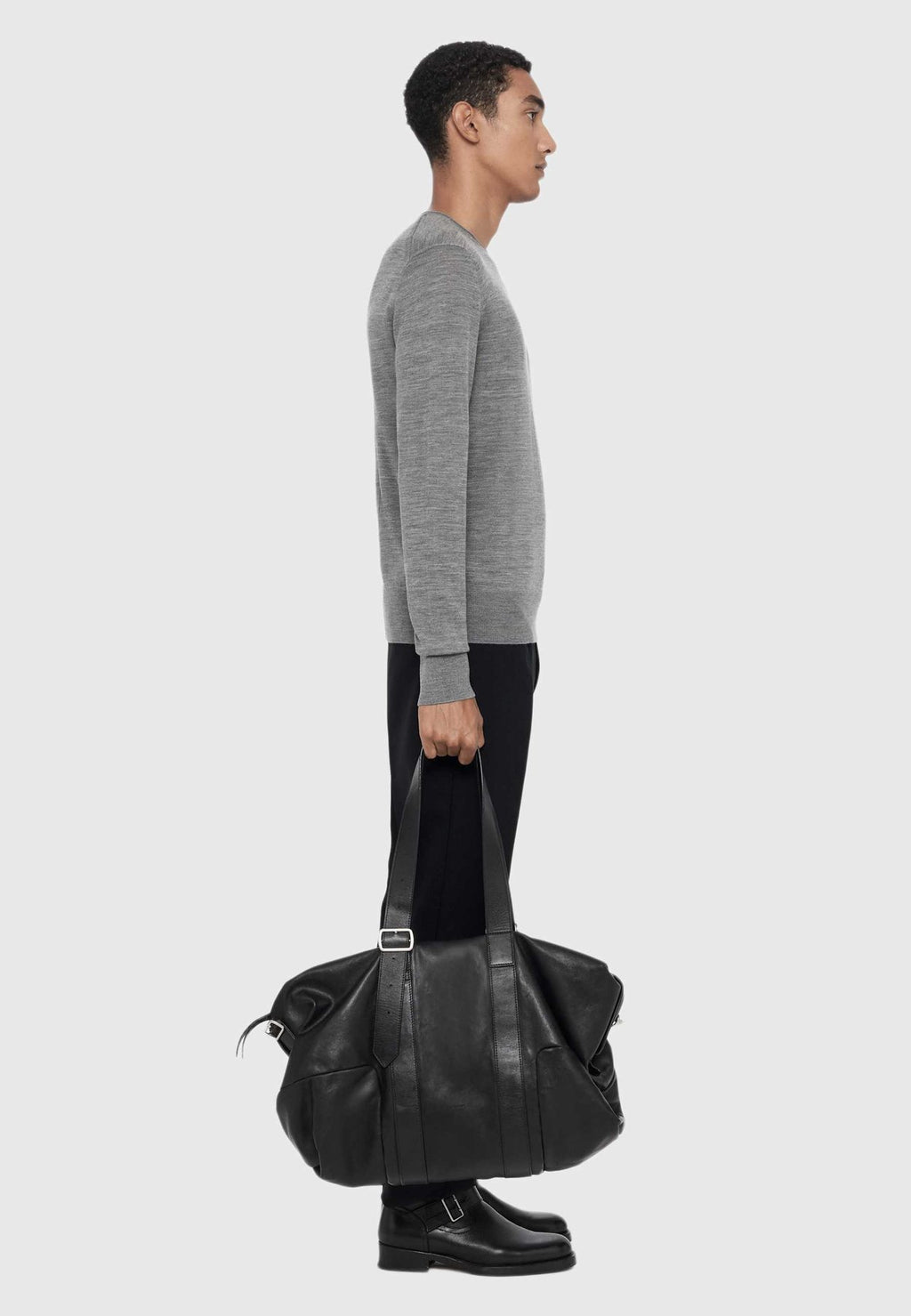 AllSaintsNATE CREW . - Strickpullover