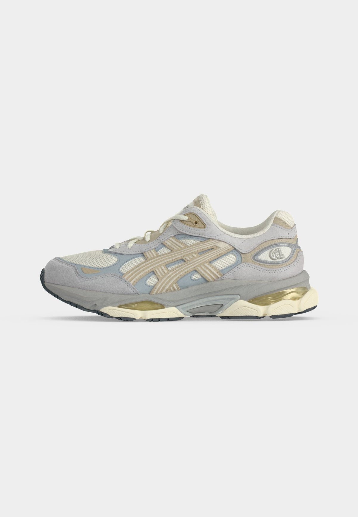 ASICS SportStyleGEL-NYC 2.0 UNISEX - Sneaker low