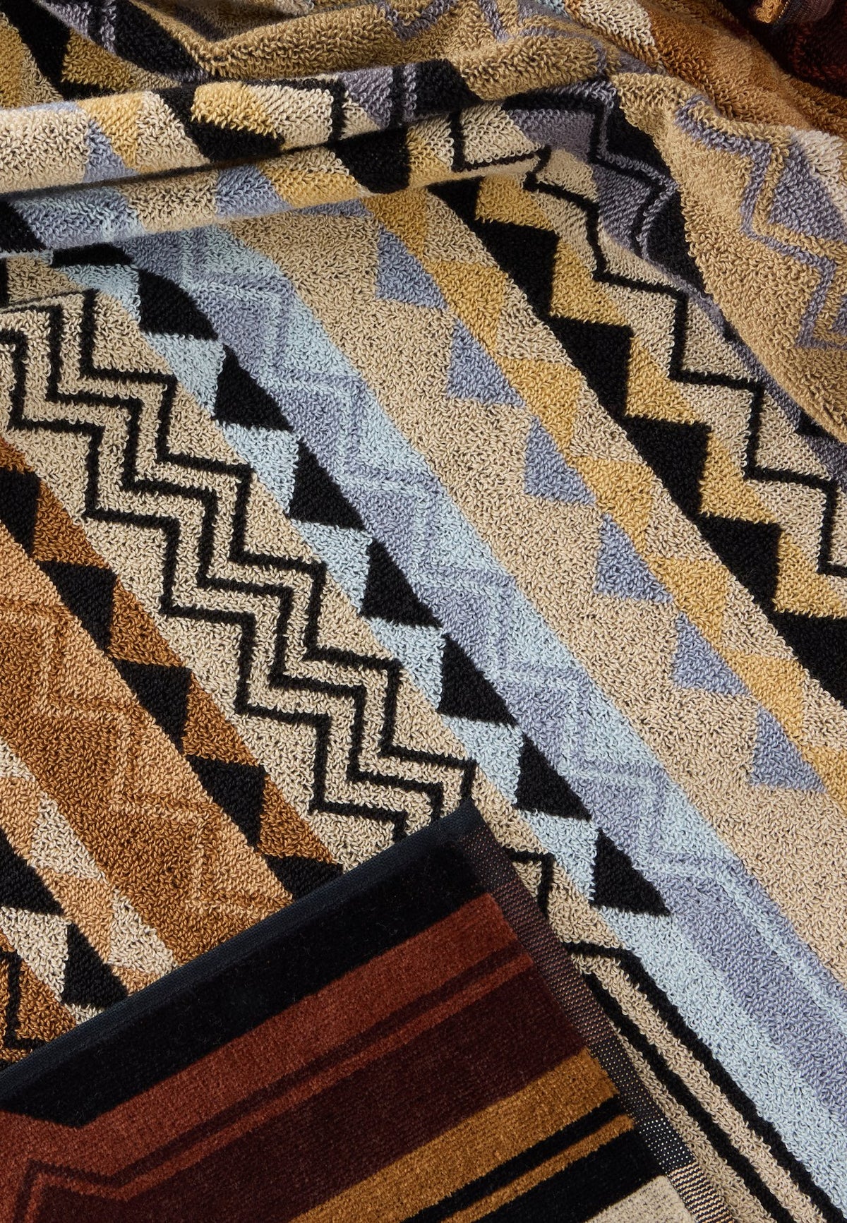 MissoniGIACOMO - Handtuch