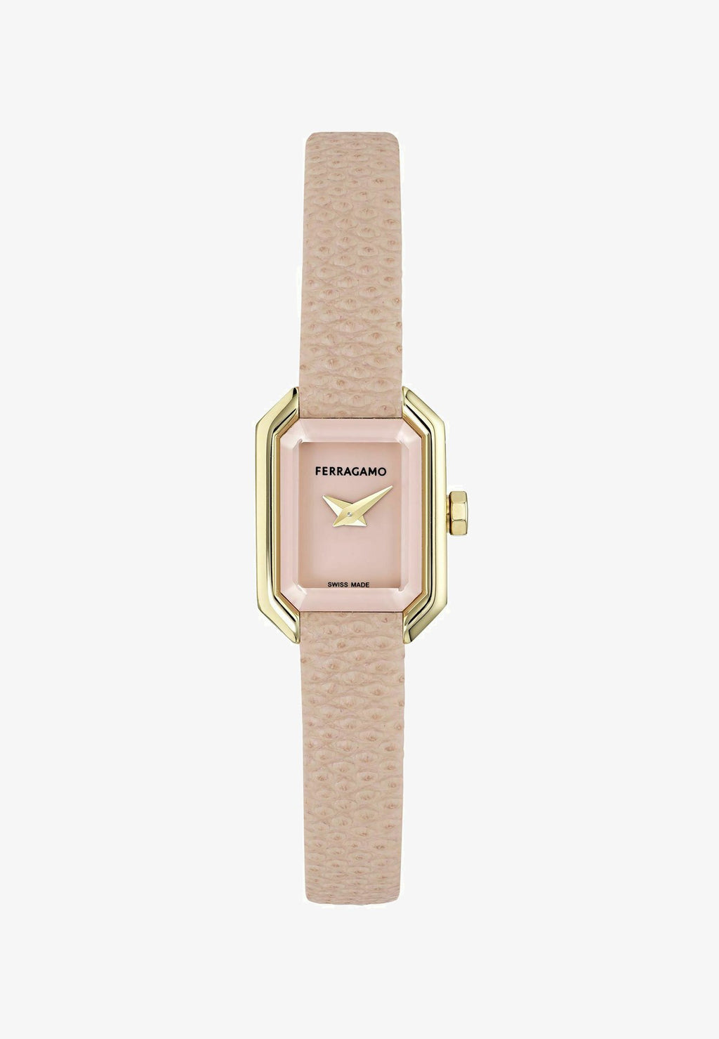 FERRAGAMOFERRAGAMO CRYSTAL PETITE - Uhr