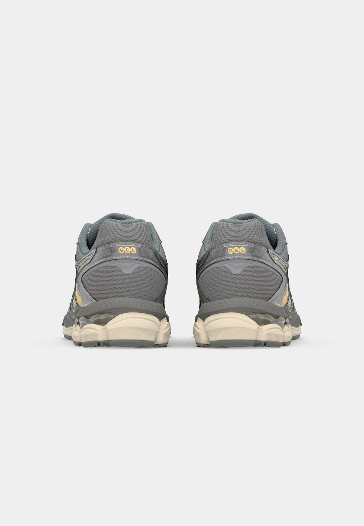 ASICS SportStyleGEL CUMULUS 16 UNISEX - Sneaker low
