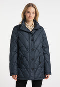 DreiMasterDREIMASTER STEPPJACKE - Wintermantel