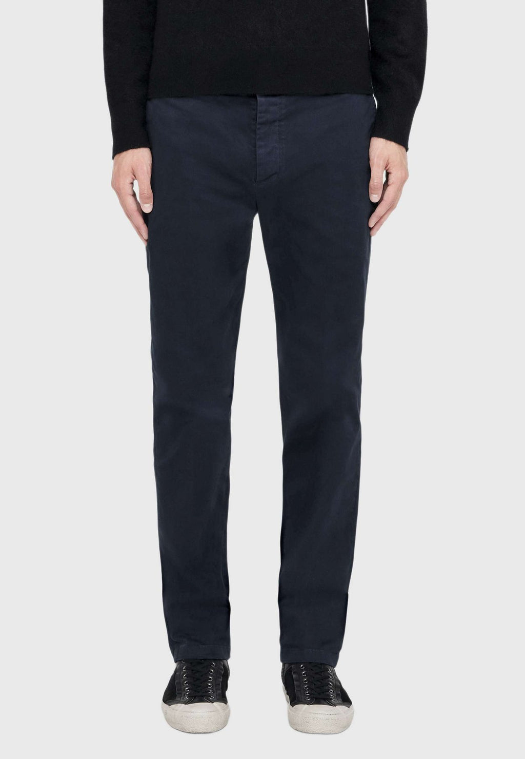 AllSaintsHAYDON SLIM CHINO - Stoffhose