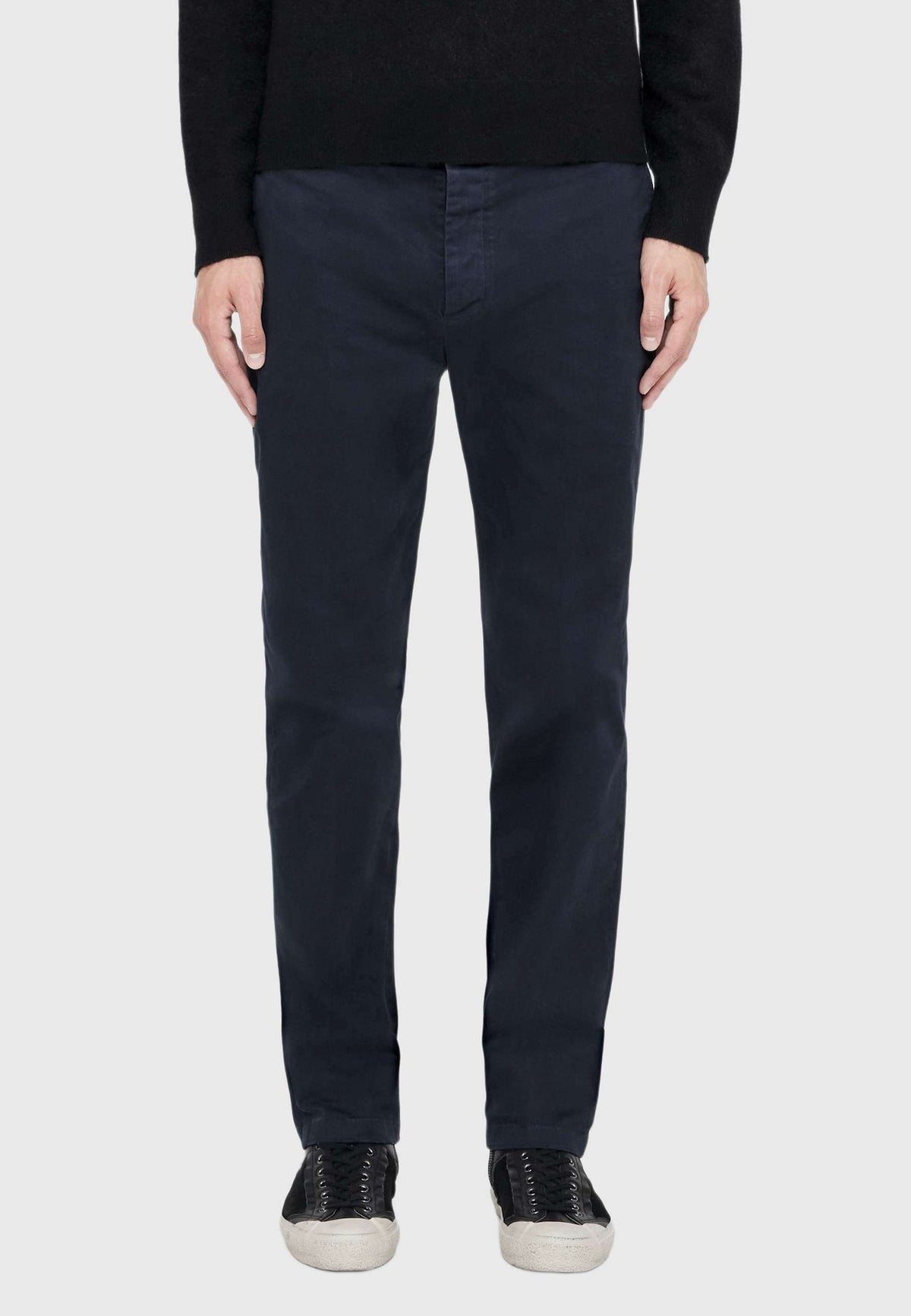 AllSaintsHAYDON SLIM CHINO - Stoffhose