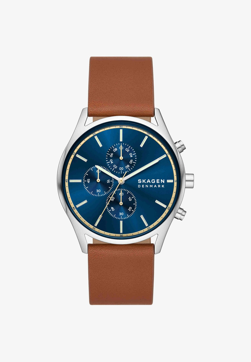 SkagenHOLST CHRONO WATCH - Chronograph