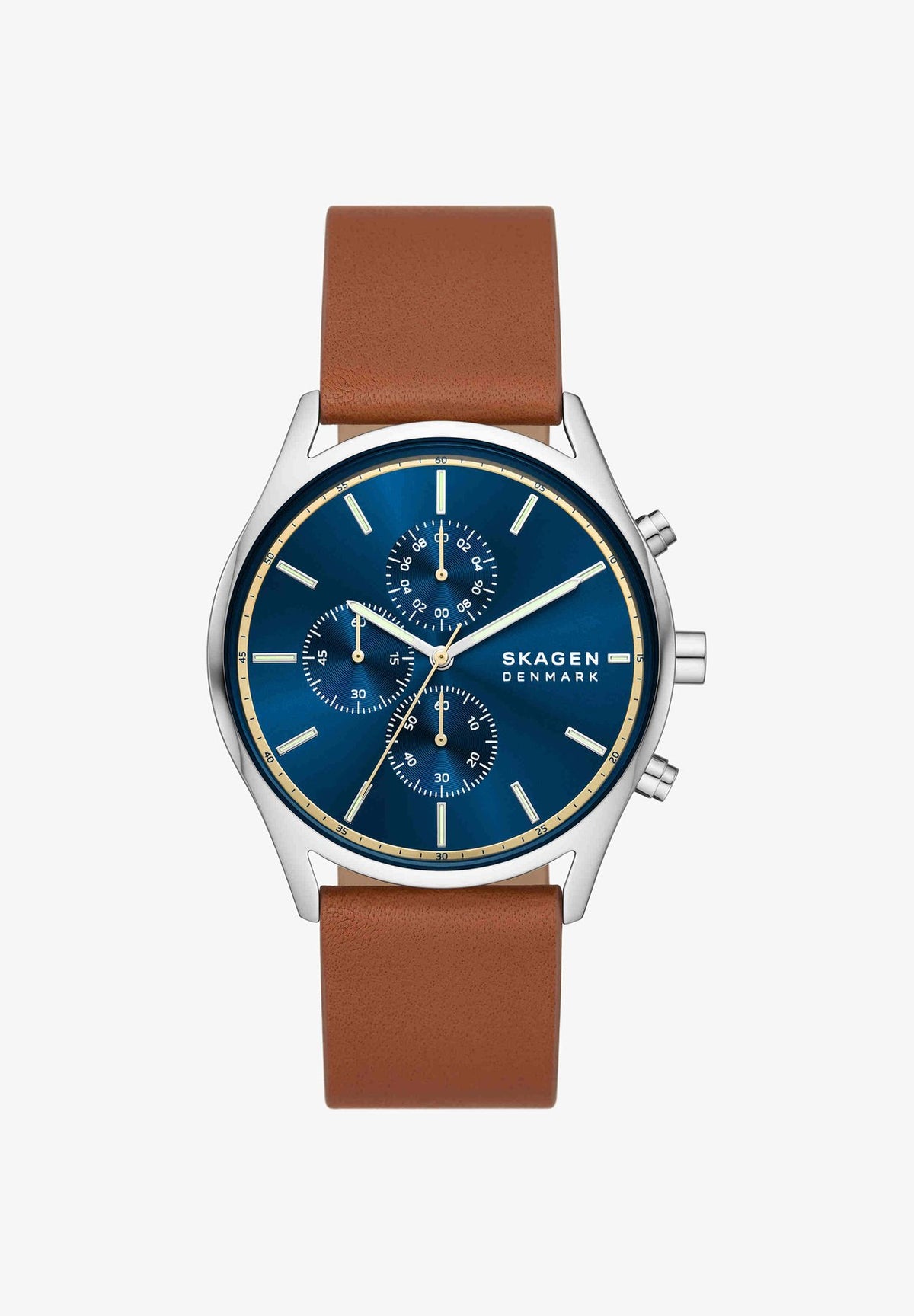 SkagenHOLST CHRONO WATCH - Chronograph