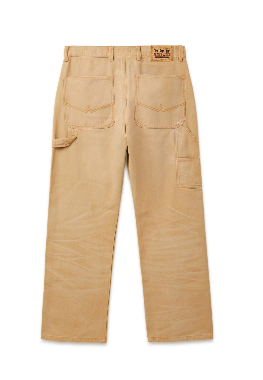 United Colors of BenettonStoffhose